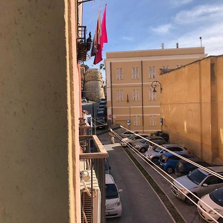 Casa Cosima Apartment Cagliari Luaran gambar