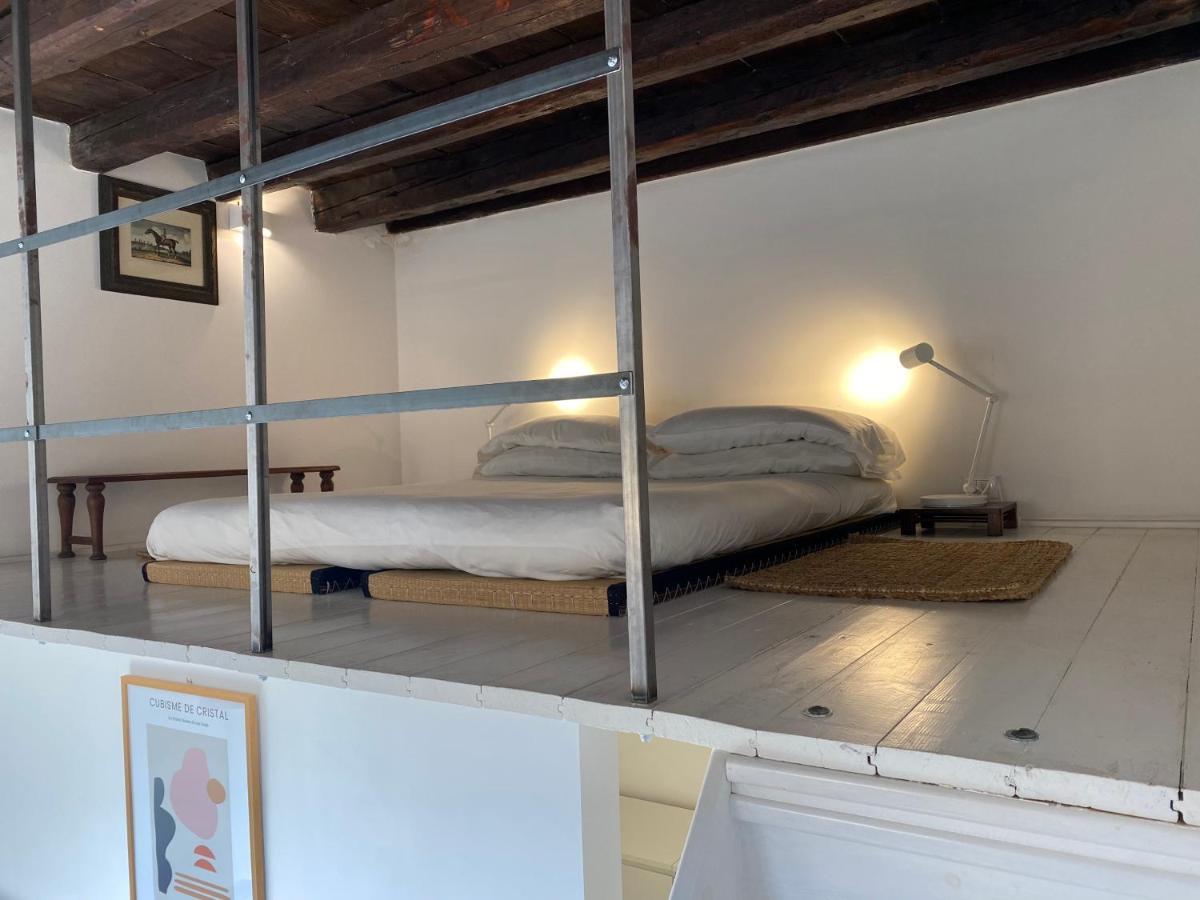 Casa Cosima Apartment Cagliari Luaran gambar